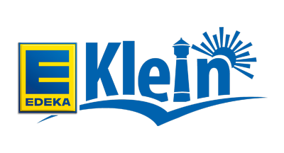 Edeka Klein Sponsor